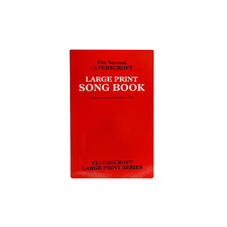 Song Book Red Cover Lyrics