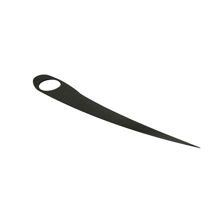 Letter Opener Magnifier with 5x Lens