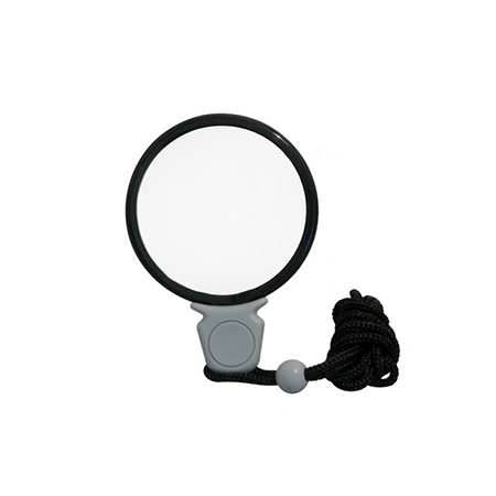 Magnilook Magnifier 2x With Neck Cord