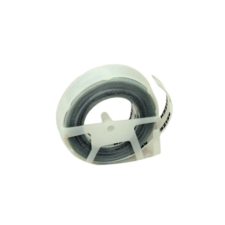 Clear Labelling Tape - 9mm