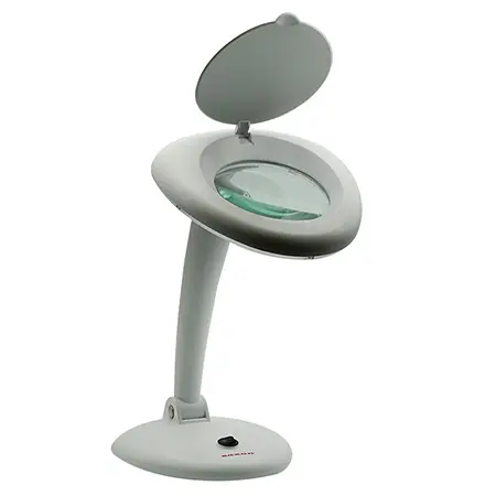 LED Lamp Magnifier 1.75x