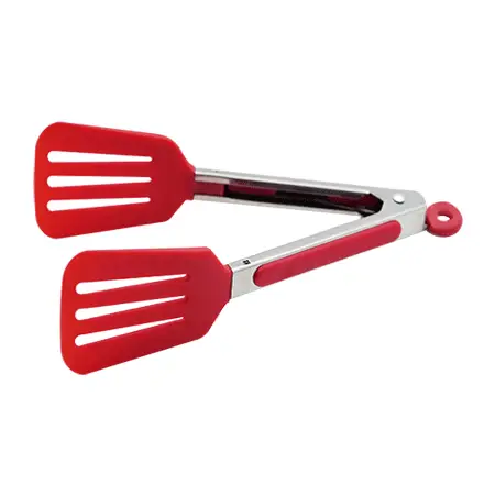 Mini Nylon Spatula Tongs