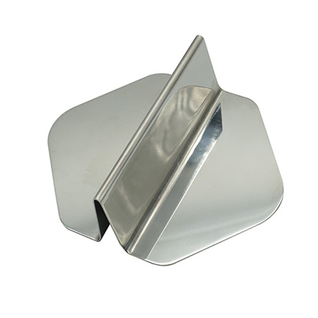 Sandwich Guide Stainless Steel Small