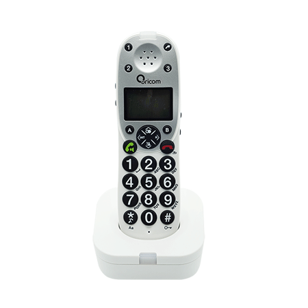 Extra Handset to Suit T24, T25 and T29