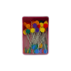 Marking Pins With Flower Heads 100 Pack