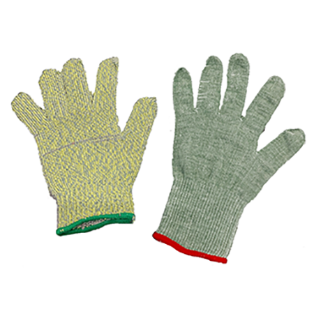 cut resistant ambidextrous glove
