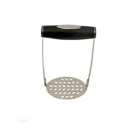 Potato Masher Stainless Steel