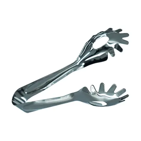 Pasta Tongs Stainless Steel