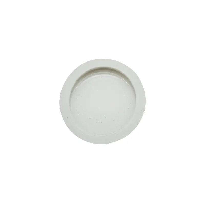 Inner Lip Plate - Melamine Non Slip