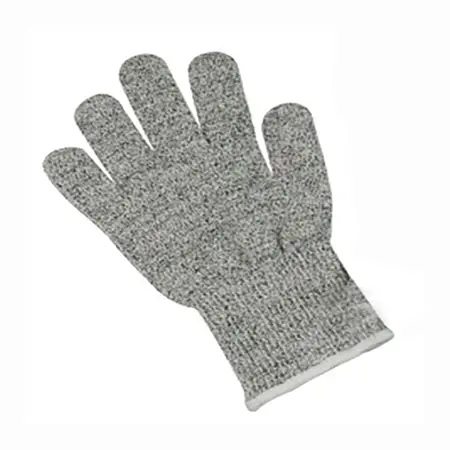 Cut resistant Safety Glove Large