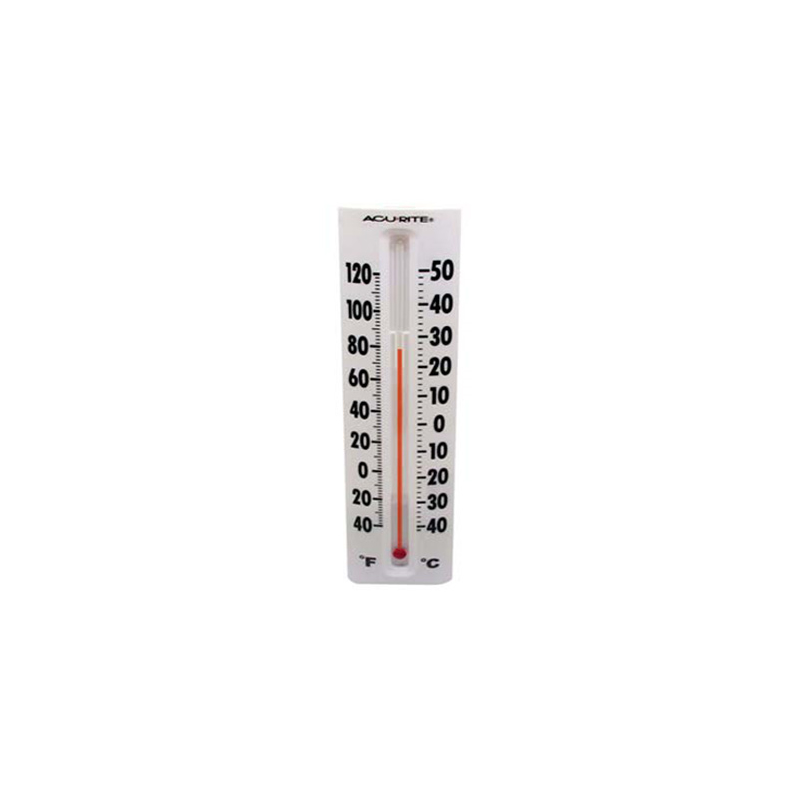 Easy Read Indoor/Outdoor Thermometer