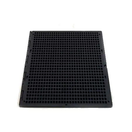 Braille Writing Slate A4 - Plastic