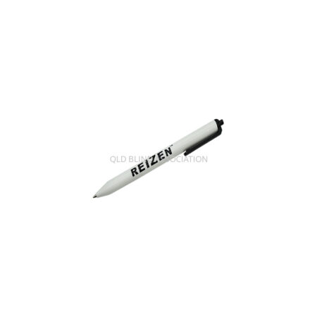 Stylus Retractable Pen-Type