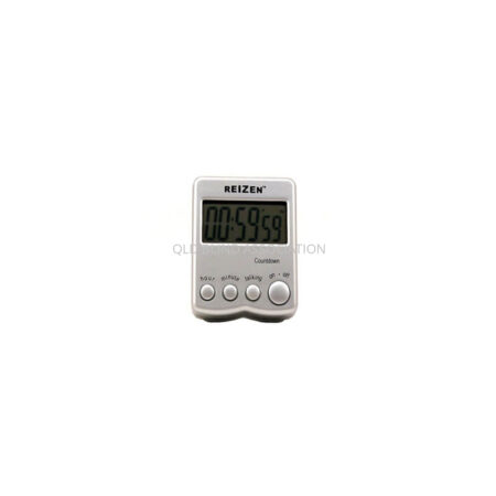 Talking Countdown Timer w/large display